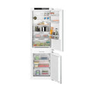 FRIGORÍFICO COMBINADO DE ENCASTRE SIEMENS KI86NADD0