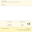 COROA DE DIAMANTES, Ø60 MM / M14, CORTE A SECO