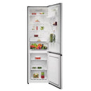 FRIGORÍFICO COMBINADO AEG ORC6M341CV( TOTAL NO FROST  - INOX  - 3