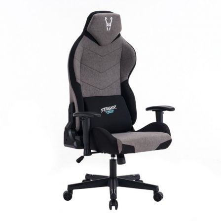 SILLA GAMING WOXTER STINGER STATION TITAN DARK