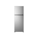 Hisense RT422N4ACE frigorífico e congelador Independente 325 l Aç
