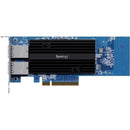 PCIE RJ-45 2X10GB/P