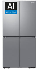 FRIGORÍFICO AMERICANO SAMSUNG RF65DG960ESREF