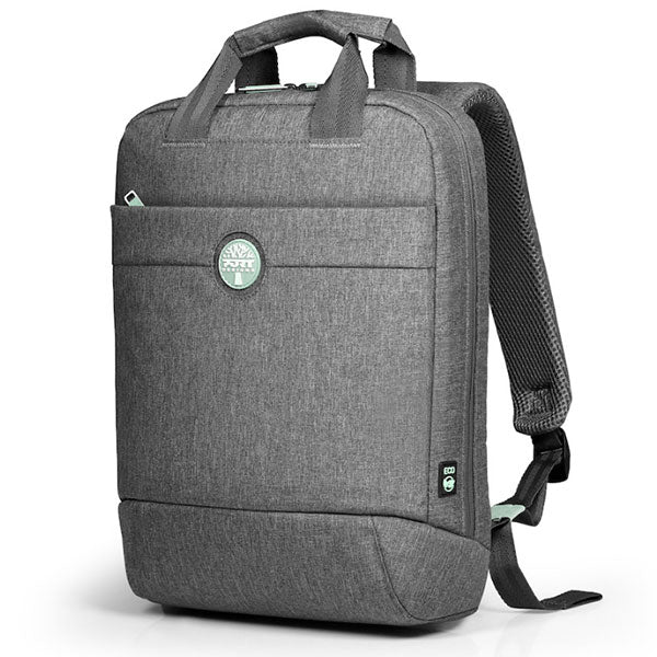 PORT MOCHILA YOSEMITE ECO 14" GREY