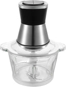 PICADORA KUKEN 36010 500W VASO CRISTAL 2L