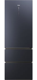 FRIGORÍFICO COMBINADO HAIER HTW7720ENMB