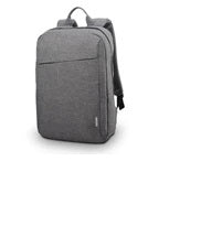 Lenovo B210 mala para portáteis 39,6 cm (15.6") Mochila Cinzento