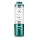 NUTRIBULLET - LIQUIDIFICADORA PORTÁTIL NBP013GR