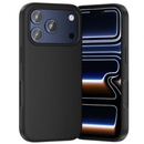 FUNDA SILICONA CON MAGSAFE VENTION KVCBCD-40 COMPATIBLE CON IPHON