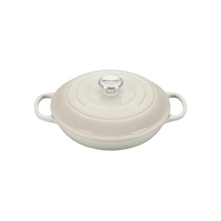 LE CREUSET - CACAROLA BAIXA EVO 26 21180267164430