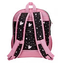 MOCHILA ESCOLAR ENSO LOVE VIBES 38CM