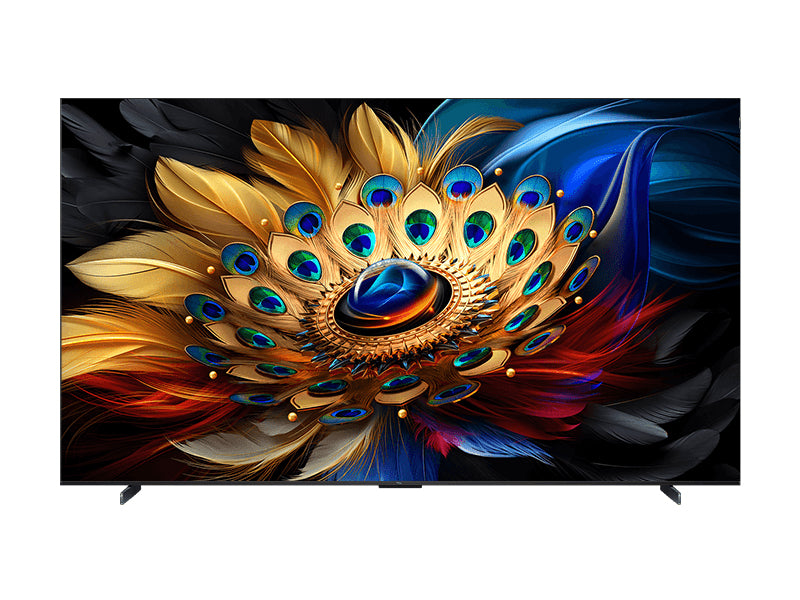 TCL C65 Series 98C655 TV 2,49 m (98") 4K Ultra HD Smart TV Wi-Fi