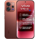 SMARTPHONE VIVO V70 8GB 512GB 6.59" 5G MARRÓN