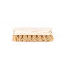 ESCOVA 4X8 RAIZ FIBRA VEGETAL 1016 16X6X4,5CM BARBOSA - UNIVERSAL