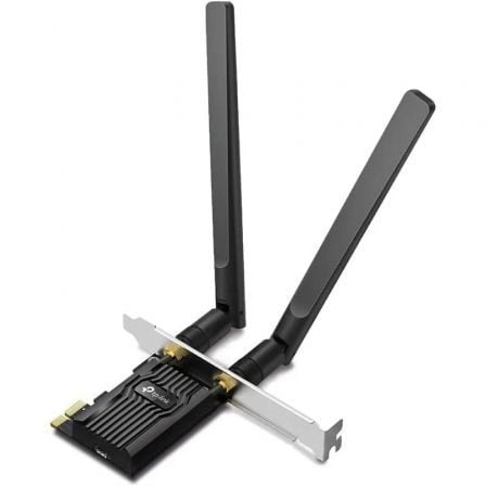 TP-Link Archer TX20E Interno WLAN / Bluetooth 1800 Mbit/s