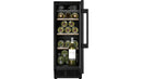 VINOTECA DE ENCASTRE 21 GARRAFAS BOSCH KUW20VHF0 82X30X57