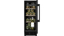 VINOTECA DE ENCASTRE 21 GARRAFAS BOSCH KUW20VHF0 82X30X57