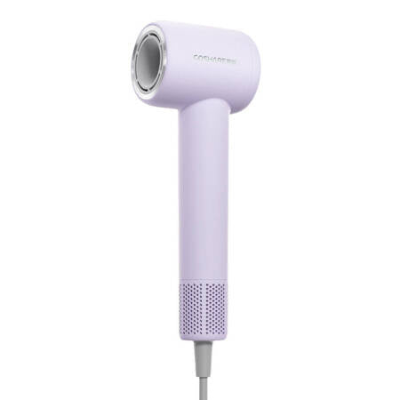 SECADOR DE CABELO COSHARE HD20E SUPERFLOW SE (ROXO