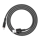 CABO LIGHTINING ACEFAST C2-02 1.2M PRETO