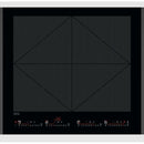 AEG - PLACA TR64IT00FB