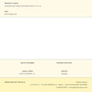 GRELHADOR RETANGULAR ESMALTADO 27X21CM. VAELLO