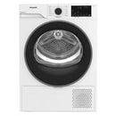 MAQUINA SECAR ROUPA HOTPOINT CHSD83MWBSPT 8KG BOMBA CALOR (D)