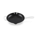 LE CREUSET - FRIGIDEIRA SKILLET SIGNATURE LISA 23CM BRANCO 201822
