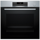 BOSCH - FORNO SERIE 4 C/ AIRFRY + VAPOR HRG572ES3