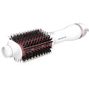 Rowenta CF6135F0 utensílio penteado Escova de ar quente Rosa, Bra