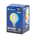 BLUETOOTH LÂMPADA DE FILAMENTO INTELIGENTE G80