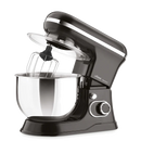 BATEDEIRA UFESA GENIUS( 1200 W - 6 + TURBO  - PRETO  )