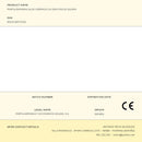 CASQUILHO GU10 CERÂMICO 2A 250V PGU10 SOLERA