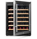 GARRAFEIRA VINOBOX V50GC1TI