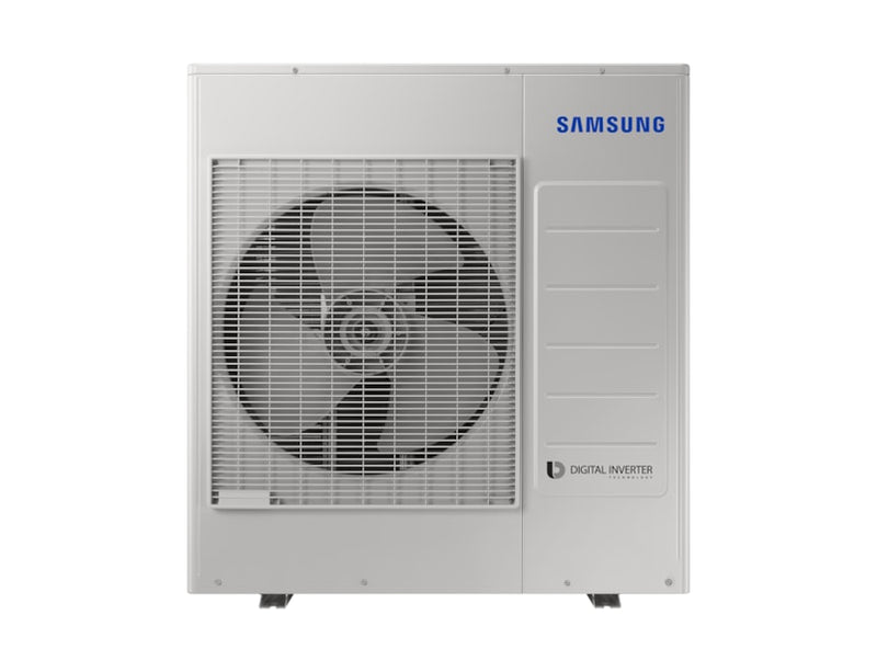 Samsung AJ100TXJ5KG/EU ar condicionado tipo condutas Unidade exte