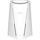 5G NR AX3000 WIFI 6 ROUTER