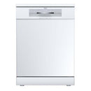 TEKA - MÁQ. LAVAR LOIÇA DFS 76860 WH MAESTRO 114210006