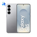 SAMSUNG - GALAXY S25 512GB CINZA SM-S931BZSHEUB