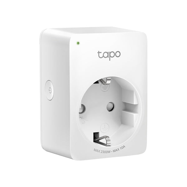 TP-Link Tapo P100 tomada inteligente 2300 W Branco