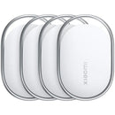 LOCALIZADOR XIAOMI TAG BLANCO PACK DE 4