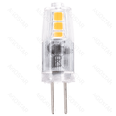 CONTAS DE LÂMPADA LED G4 1.5W