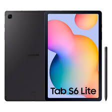 Samsung Galaxy Tab S6 Lite SM-P620 128 GB 26,4 cm (10.4") 4 GB W