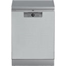MÁQUINA DE LAVAR LOUÇA BEKO BDFN26640XC 16 CONJUNTOS INOX