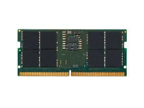 16GB 4800MHZ DDR5 NON-ECC CL40 SODIMM 1RX8