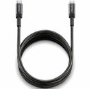 NGS CABLE 2.0 USB-C MACHO A USB-A MACHO - CARGA ULTRARAPIDA HASTA