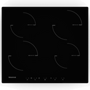 PLACA TAURUS - I604MT
