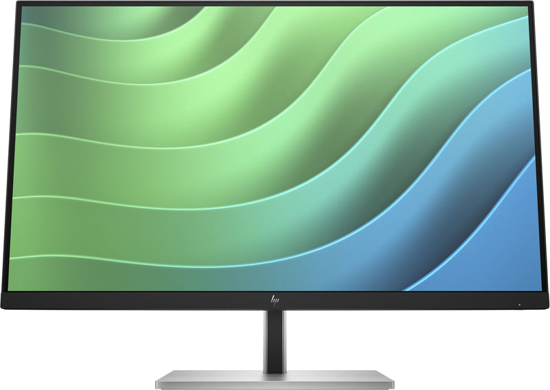 HP E27 G5 68,6 cm (27") 1920 x 1080 pixels Full HD LED Preto