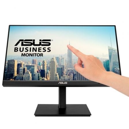 MONITOR ASUS BE24ECSBT 23.8" PROFESIONAL TÁCTIL FULL HD MULTIMEDI