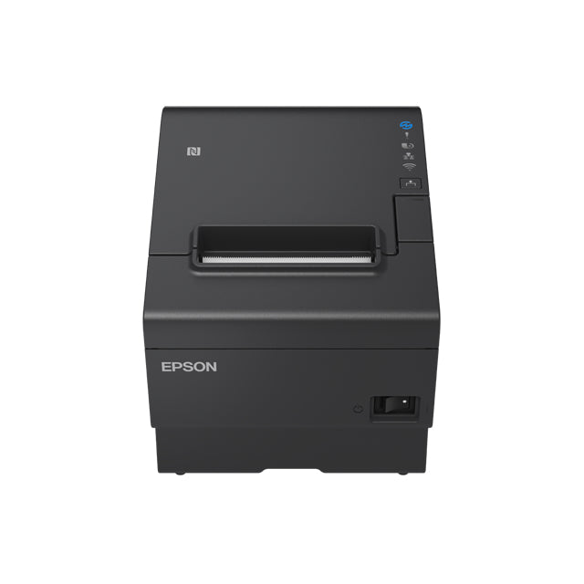 Epson TM-T88VII (132) 180 x 180 DPI Com fios e sem fios Termal Im