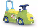 FJNINCO - PEPPA PIG ANDADOR 35220