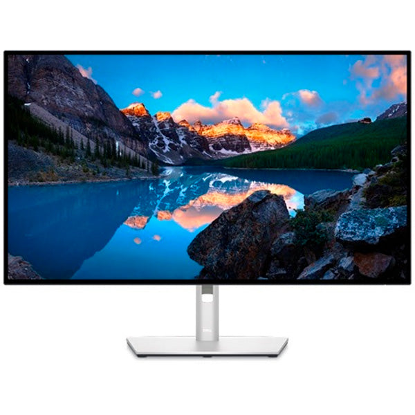 DELL UltraSharp U3223QE 80 cm (31.5") 3840 x 2160 pixels 4K Ultr